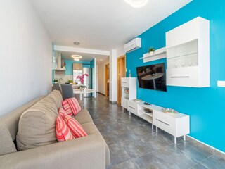 Apartamento Empuriabrava Características 12