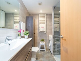 Apartamento Empuriabrava Características 13