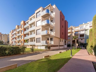 Apartment Empuriabrava Outdoor Recording 6