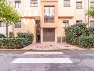 Apartamento Empuriabrava Grabación al aire libre 4