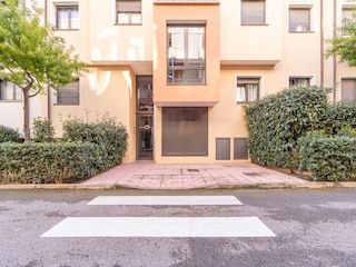 Apartment Empuriabrava Outdoor Recording 4