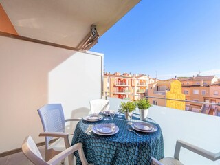 Apartment Empuriabrava  24