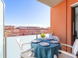 Appartement Empuriabrava  23