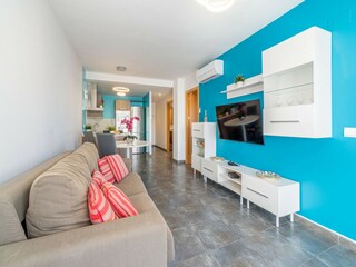 Appartement Empuriabrava Équipement 17