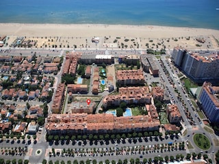 Apartment Empuriabrava Outdoor Recording 1