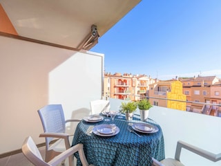 Apartment Empuriabrava  24