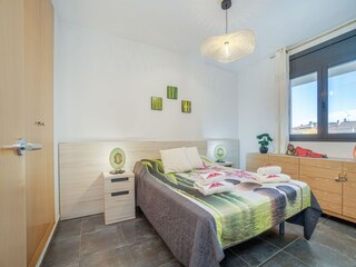 Apartamento Empuriabrava Características 15
