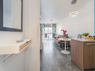 Appartement Empuriabrava Kenmerken 9