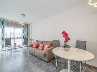 Apartment Empuriabrava Ausstattung 14