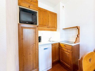 Apartment Villarodin-Bourget Features 11