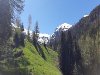 Apartamento Villarodin-Bourget Entorno 25