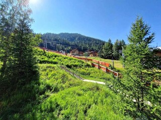 Appartamento Villarodin-Bourget Ambiente 31