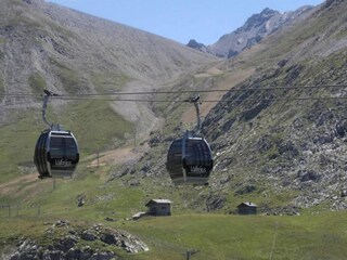 Appartamento Villarodin-Bourget Ambiente 24