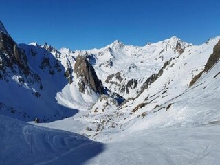 Appartement Villarodin-Bourget Omgeving 37