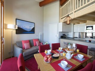 Holiday park Vallandry Features 11