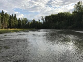 Parc de vacances Vallandry Environnement 21