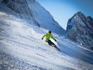 Ferienpark Vallandry Umgebung 15