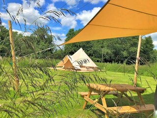 Casa per le vacanze Norwich Registrazione all'aperto 5