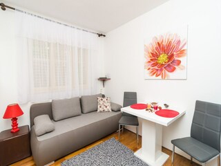 Appartamento Dubrovnik Caratteristiche 11