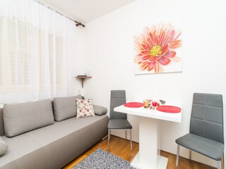 Appartamento Dubrovnik Caratteristiche 12