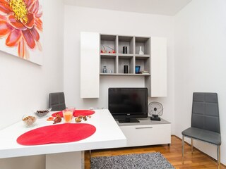 Appartamento Dubrovnik Caratteristiche 13