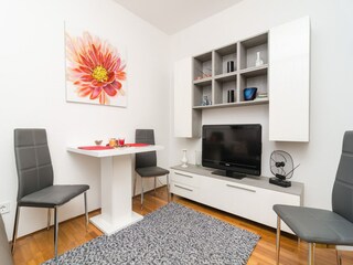 Appartamento Dubrovnik Caratteristiche 14