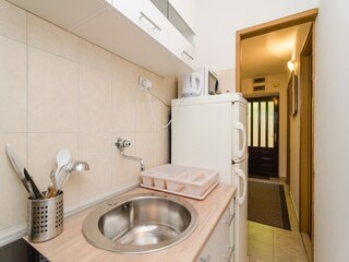 Appartamento Dubrovnik Caratteristiche 9