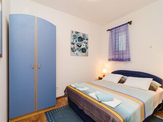 Appartement Dubrovnik Équipement 19