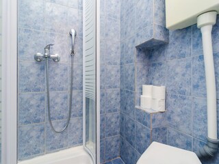 Appartamento Dubrovnik Caratteristiche 23