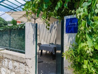 Appartamento Dubrovnik Registrazione all'aperto 6