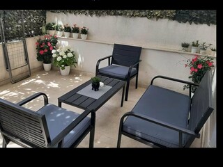 Appartement Dubrovnik Buitenaudio-opname 2