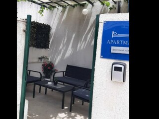 Apartment Dubrovnik Outdoor Recording 4