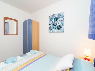 Appartement Dubrovnik Équipement 9