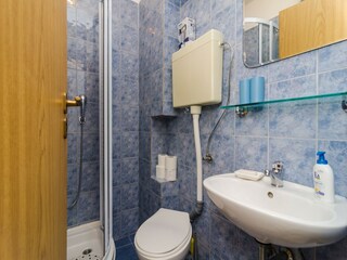 Appartement Dubrovnik Équipement 10