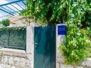 Appartement Dubrovnik Enregistrement extérieur 1