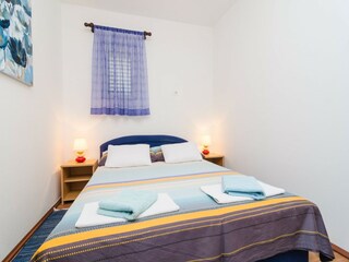 Appartement Dubrovnik Équipement 22