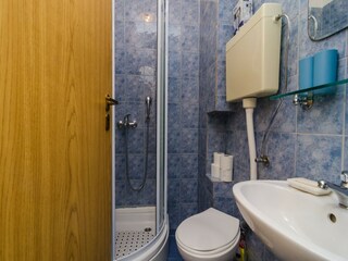 Appartement Dubrovnik Équipement 16