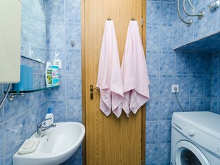 Appartement Dubrovnik Équipement 13