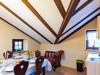 Casa per le vacanze Welt Caratteristiche 8