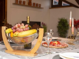 Ferienhaus Welt Ausstattung 9