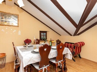 Casa per le vacanze Welt Caratteristiche 13