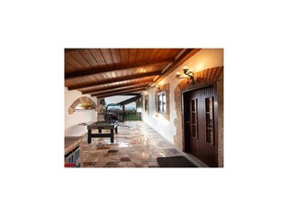 Ferienhaus Welt Ausstattung 16