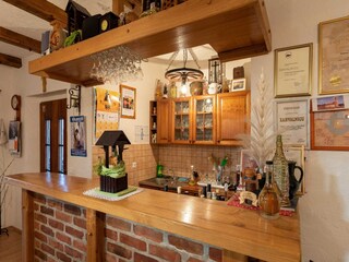 Casa per le vacanze Welt Caratteristiche 19