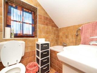 Ferienhaus Welt Ausstattung 24