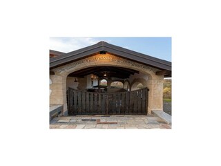 Ferienhaus Welt Außenaufnahme 3