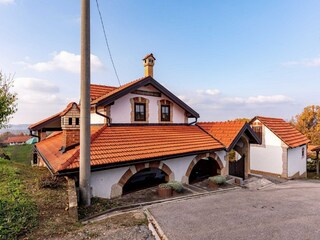 Holiday house Welt Outdoor Recording 5