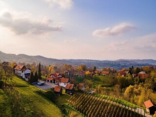 Casa per le vacanze Welt  30