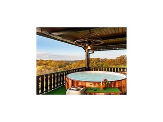 Vakantiehuis Welt  27