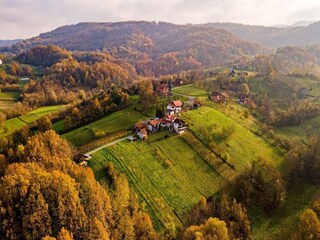 Casa per le vacanze Welt  31