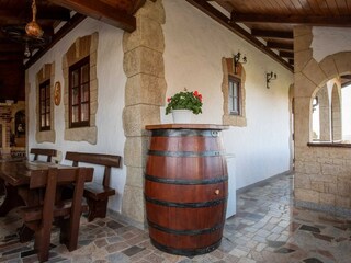 Casa per le vacanze Welt  34